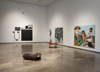 El Centre del Carme reúne la colección de Avelino Marín en una exposición con más de un centenar de obras