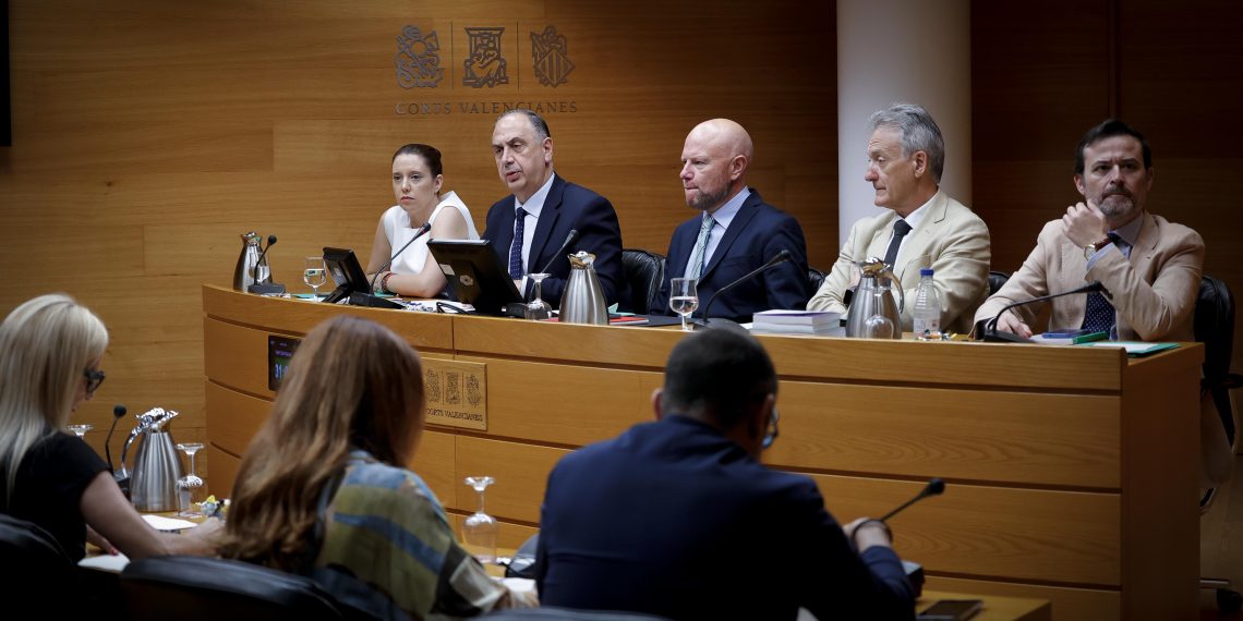 Emergencias destina 234 millones de euros para reforzar la protección civil, la innovación y la seguridad en la Comunitat Valenciana