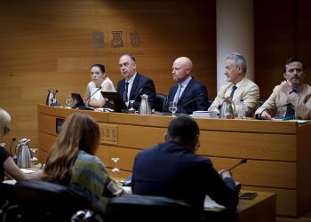 Emergencias destina 234 millones de euros para reforzar la protección civil, la innovación y la seguridad en la Comunitat Valenciana