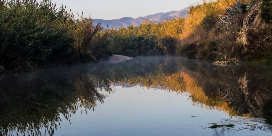 La Generalitat inicia la tramitación del Plan Rector de Uso y Gestión del Paisaje Protegido del Serpis