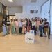 Cultura destaca el reconocimiento europeo al IVCR+i y a la restauración de la cúpula de las Escuelas Pías