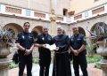 La Policía de la Generalitat recupera un libro del siglo XVII vendido por internet