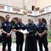 La Policía de la Generalitat recupera un libro del siglo XVII vendido por internet