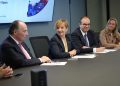 La Comunitat Valenciana se promociona en Canadá como destino estratégico para la inversión internacional