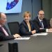 La Comunitat Valenciana se promociona en Canadá como destino estratégico para la inversión internacional