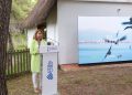 La Generalitat e Iberdrola soterrarán 5,5 kilómetros de líneas eléctricas en l’Albufera dentro del plan de recuperación ambiental