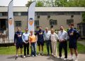 La Generalitat refuerza los vínculos con Canadá a través de la VCF Academy de Montreal