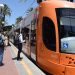 TRAM d’Alacant ampliará la parada de Porta del Mar para recibir los nuevos tranvía