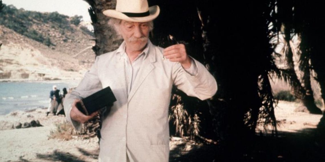 La Filmoteca Valenciana homenajea a Enrique Rambal con la proyección de dos películas clave de su legado
