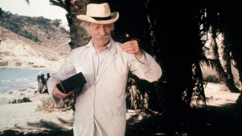 La Filmoteca Valenciana homenajea a Enrique Rambal con la pr