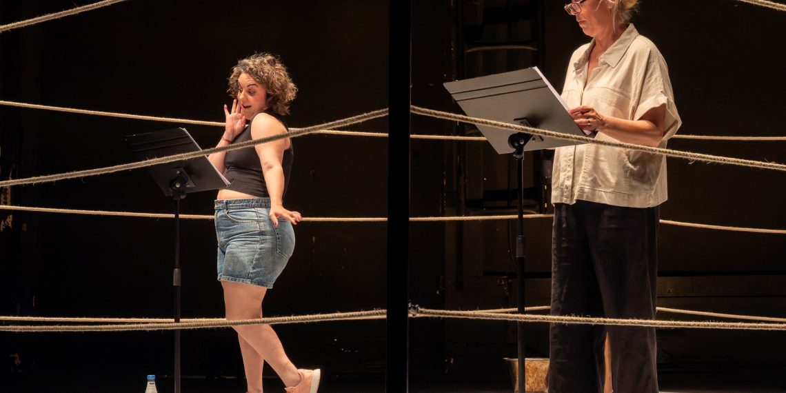El Torneo de Dramaturgia Valenciana entra en semifinales en el Teatro Rialto