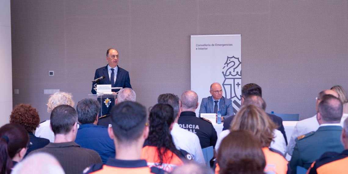 Emergencias destina 2,4 millones a reforzar Protección Civil