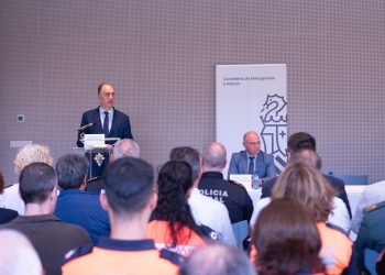 Emergencias destina 2,4 millones a reforzar Protección Civil