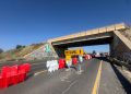 La Generalitat inicia las obras de la nueva rotonda de acceso a Mutxamel en la CV-800 con una inversión de 1,13 millones