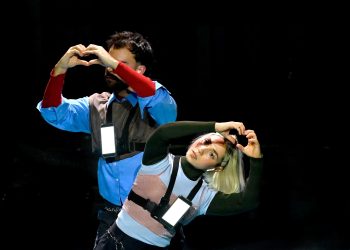 Dansa Valencia refuerza la internacionalización de la creación valenciana con nuevas alianzas y residencias artísticas