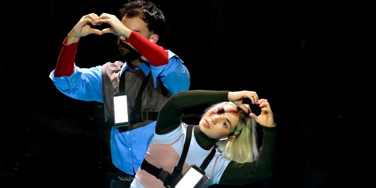 Dansa Valencia refuerza la internacionalización de la creación valenciana con nuevas alianzas y residencias artísticas