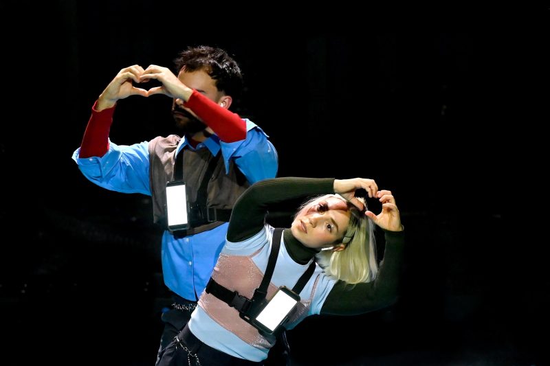 Dansa Valencia refuerza la internacionalización de la creaci