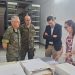 Cultura destaca el papel de los archivos como pilares de la memoria, la transparencia y el patrimonio cultural