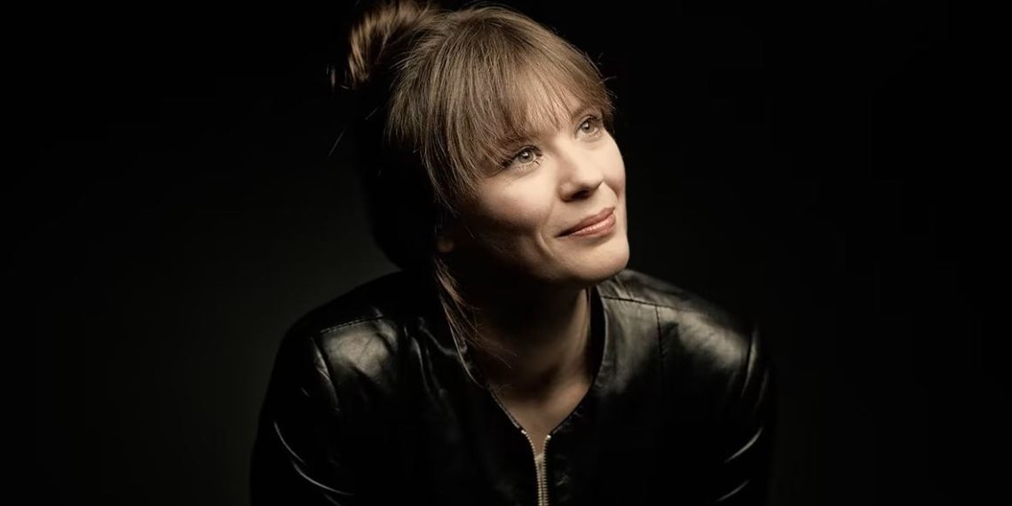 El Auditori de Castelló cierra su temporada sinfónica con la ADDA Simfònica y la pianista Anna Fedorova