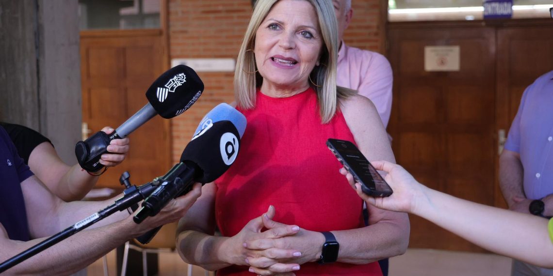 Educación desbloquea puntos clave de la negociación como la mejora de infraestructuras educativas, la simplificación burocrática y las ratios en las aulas