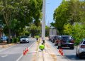 La Generalitat inicia la mejora de acceso al Hospital Vega Baja por la CV-91