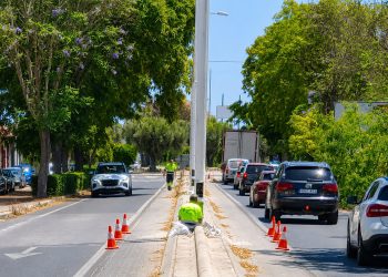 La Generalitat inicia la mejora de acceso al Hospital Vega Baja por la CV-91