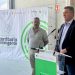Martínez Mus destaca en Llíria una planta clave para la economía circular