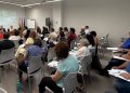 La Generalitat impulsa la planificación y prevención de emergencias en la Mesa de Trabajo con asociaciones afectadas por la dana