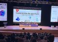 Martínez Mus defiende una transición ecológica compatible con la competitividad de la cerámica valenciana