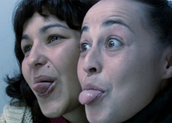 La Filmoteca Valenciana proyecta ‘Agua con sal’ dentro de su ciclo de cine valenciano