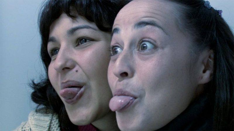 La Filmoteca Valenciana proyecta ‘Agua con sal’ de