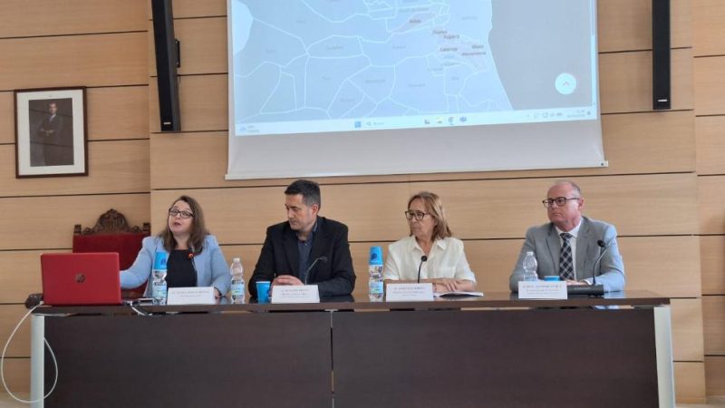 La Generalitat destina más de 1,3 millones para re