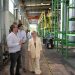 Cano destaca el impulso a la innovación energética para situar a la Comunitat Valenciana como referente en hidrógeno verde