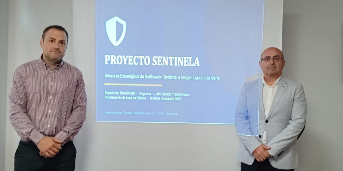 La Generalitat financia un sistema autónomo e inteligente de videovigilancia para reforzar la seguridad