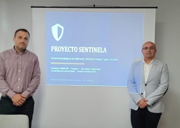 La Generalitat financia un sistema autónomo e inteligente de videovigilancia para reforzar la seguridad