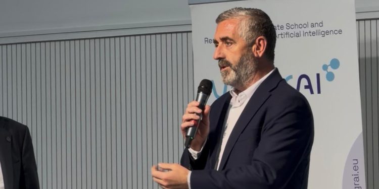 La Generalitat impulsa la IA en la administración local para reducir la brecha digital y mejorar la gestión pública
