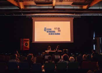 Cinema Jove refuerza su apuesta por la industria audiovisual con nuevas actividades para profesionales