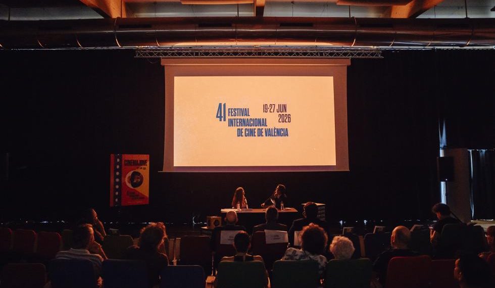 Cinema Jove refuerza su apuesta por la industria audiovisual con nuevas actividades para profesionales