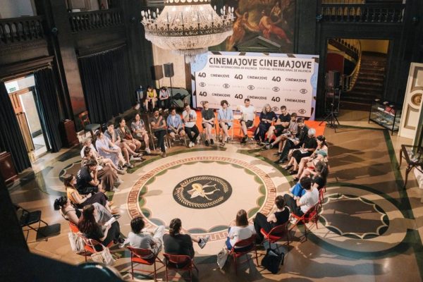 Cinema Jove refuerza su apuesta por la industria a