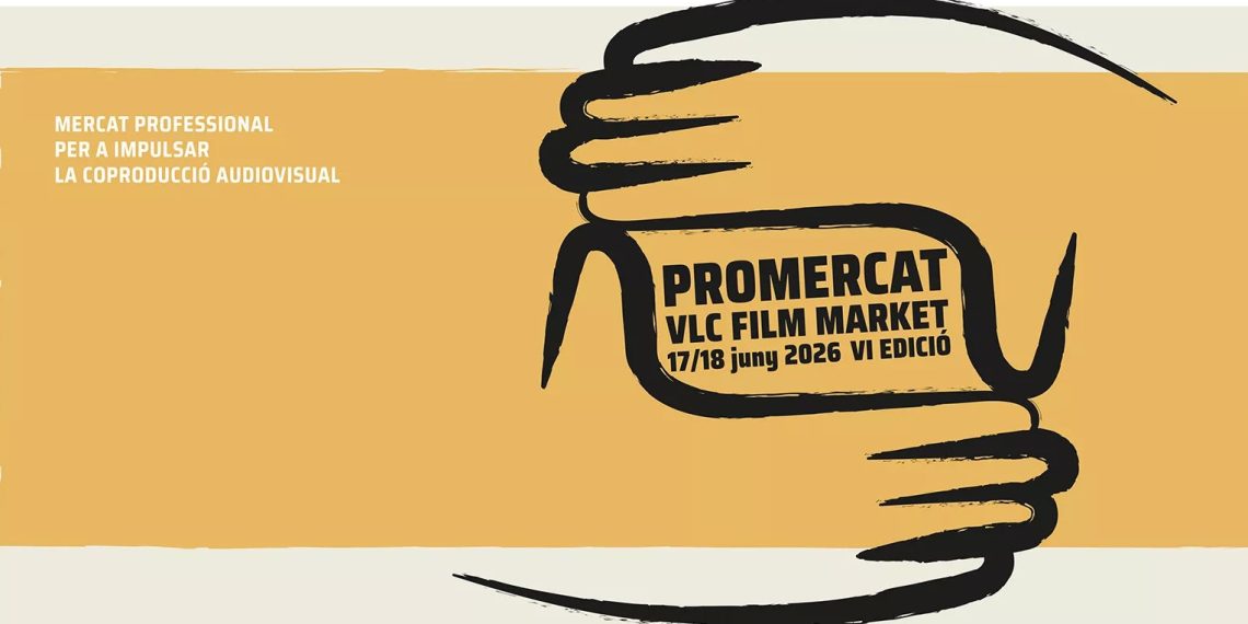 Promercat reúne en Alfafar a productoras, plataformas y profesionales para impulsar la industria audiovisual valenciana