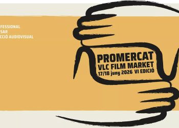 Promercat reúne en Alfafar a productoras, plataformas y profesionales para impulsar la industria audiovisual valenciana