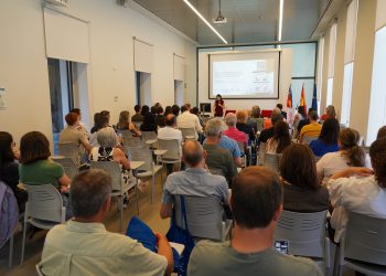La Generalitat impulsa una Red de Espacios Climáticos para proteger a la población frente a las olas de calor