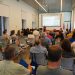 La Generalitat impulsa una Red de Espacios Climáticos para proteger a la población frente a las olas de calor