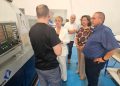 La Generalitat respalda la creación de nuevo suelo industrial en Almoradí para atraer inversiones y generar empleo