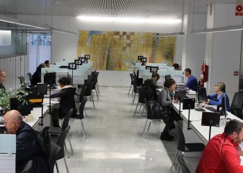 La ciudadanía respalda la labor de la red PROP con la mayor puntuación desde su creación