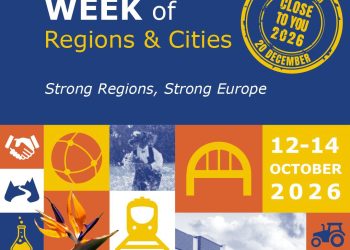 La Comunitat Valenciana llevará el debate europeo al ámbito local con ‘Close to You’
