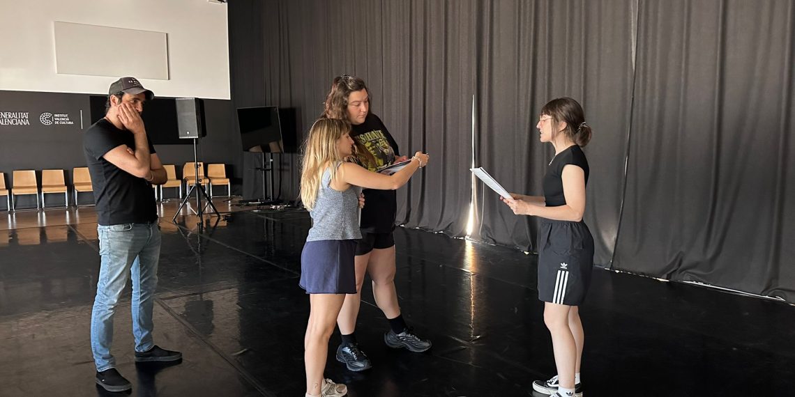 El IVC impulsa la creación escénica valenciana con nuevas lecturas del proyecto ‘Inèdits’