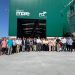 La Generalitat inaugura en El Campello una planta de residuos voluminosos con fondos europeos