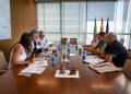 La Generalitat regula el uso de maquinaria agrícola para reducir el riesgo de incendios forestales