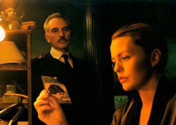 La Filmoteca Valenciana proyecta ‘Beltenebros’ y presenta un estudio crítico sobre la película de Pilar Miró